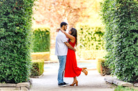 Priyanka&DougEngaged.-2