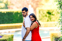 Priyanka&DougEngaged.-7
