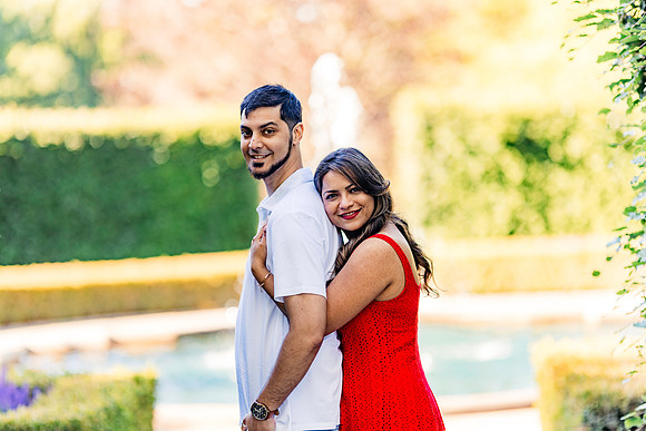 Priyanka&DougEngaged.-8