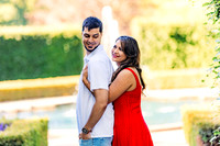 Priyanka&DougEngaged.-10