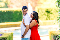 Priyanka&DougEngaged.-11