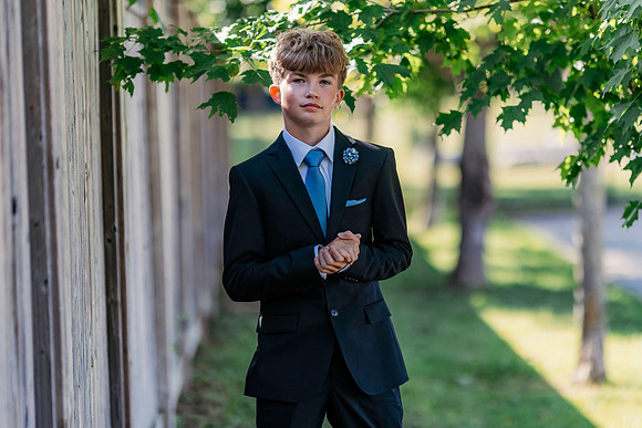 JakeGrad