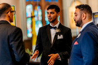 Priyanka&Doug. Married. -4