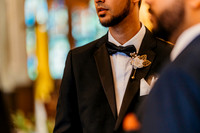 Priyanka&Doug. Married. -5