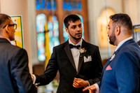 Priyanka&Doug. Married. -3