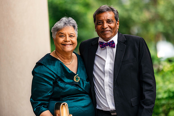 Priyanka&Doug. Married. -17