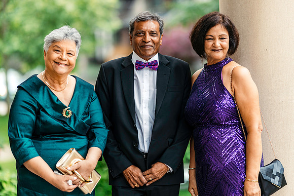 Priyanka&Doug. Married. -18