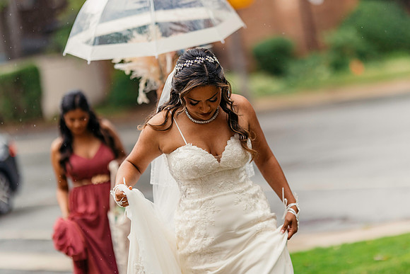 Priyanka&Doug. Married. -48