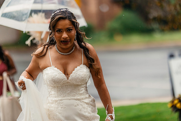 Priyanka&Doug. Married. -49
