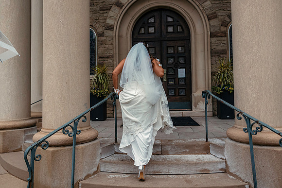 Priyanka&Doug. Married. -50