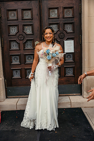 Priyanka&Doug. Married. -51