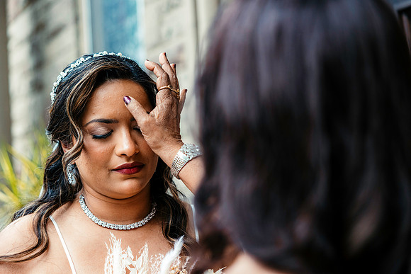 Priyanka&Doug. Married. -57