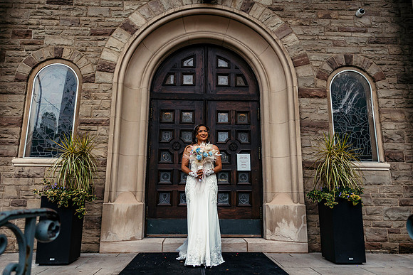 Priyanka&Doug. Married. -61
