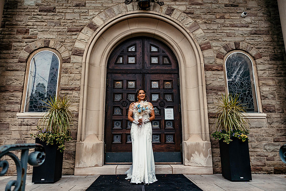 Priyanka&Doug. Married. -62