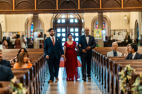 Priyanka&Doug. Married. -75