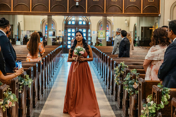 Priyanka&Doug. Married. -88