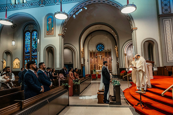 Priyanka&Doug. Married. -102