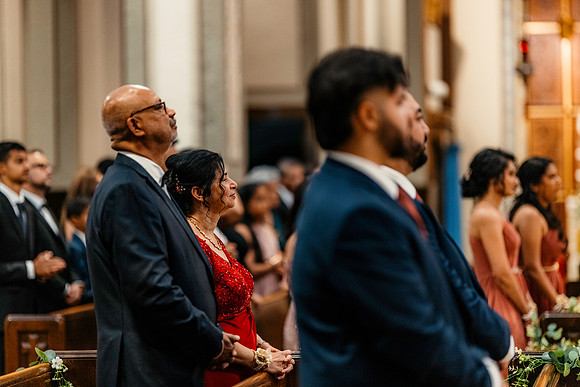Priyanka&Doug. Married. -106