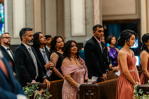 Priyanka&Doug. Married. -107