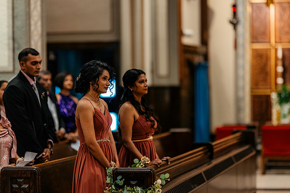 Priyanka&Doug. Married. -108