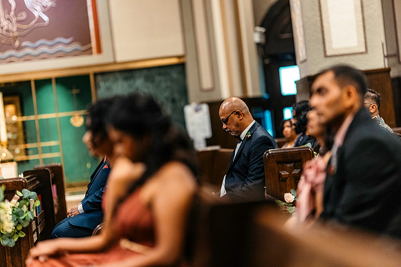Priyanka&Doug. Married. -119
