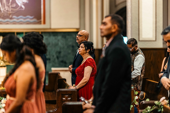 Priyanka&Doug. Married. -121