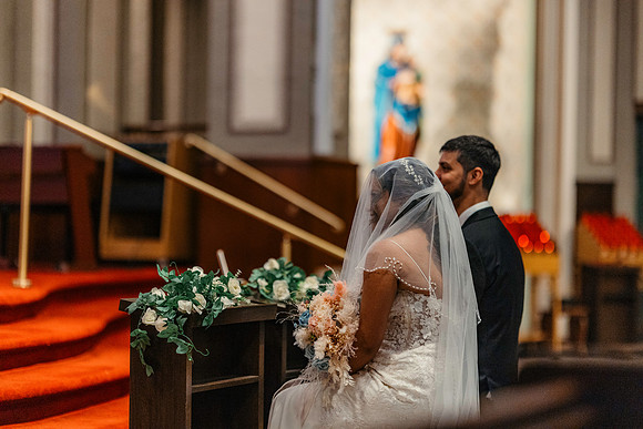 Priyanka&Doug. Married. -123