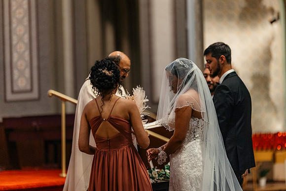 Priyanka&Doug. Married. -127