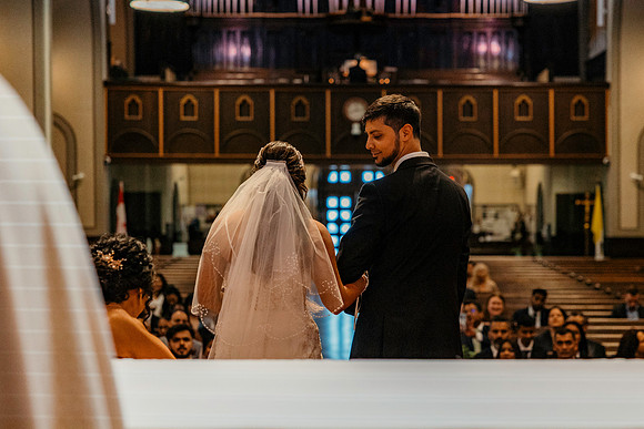 Priyanka&Doug. Married. -146