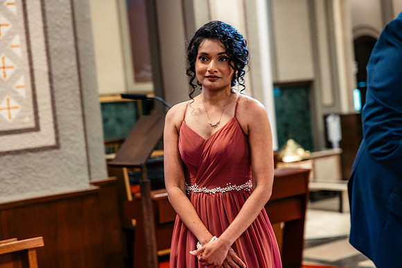 Priyanka&Doug. Married. -147