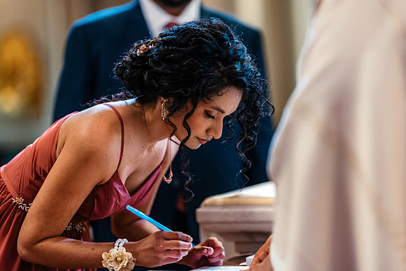 Priyanka&Doug. Married. -150