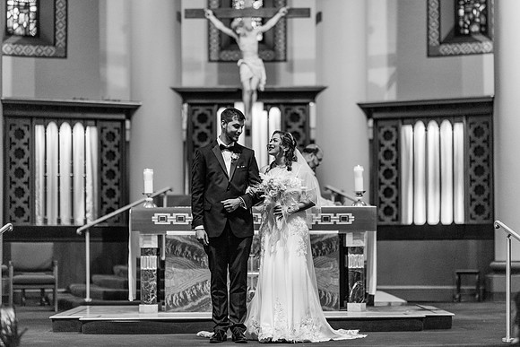 Priyanka&Doug. Married. -152