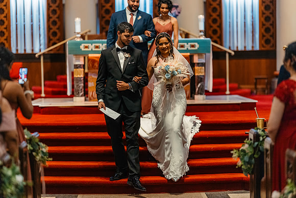 Priyanka&Doug. Married. -155