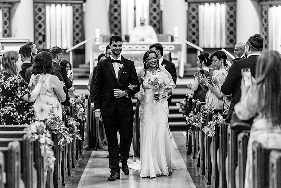 Priyanka&Doug. Married. -158
