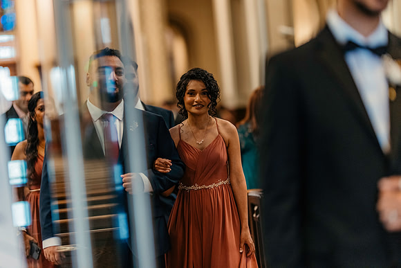 Priyanka&Doug. Married. -162