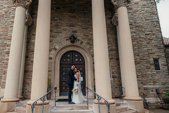 Priyanka&Doug. Married. -165