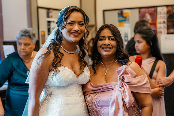 Priyanka&Doug. Married. -170