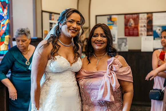 Priyanka&Doug. Married. -171