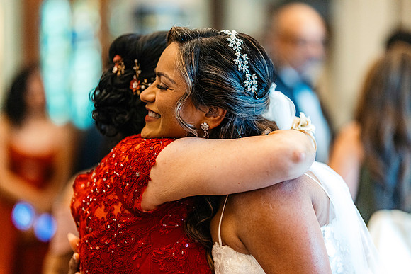 Priyanka&Doug. Married. -177