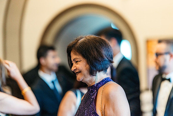 Priyanka&Doug. Married. -178