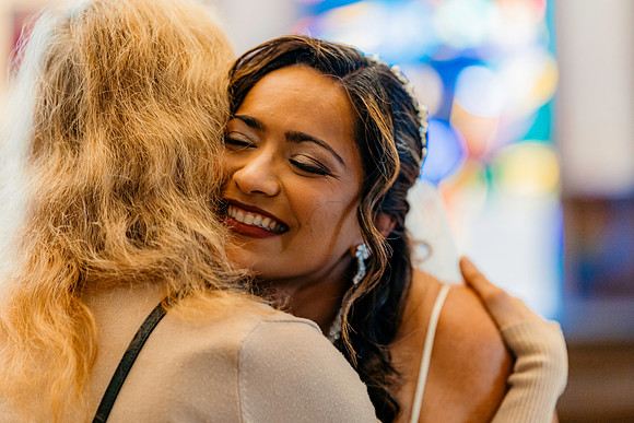 Priyanka&Doug. Married. -181