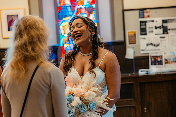 Priyanka&Doug. Married. -182