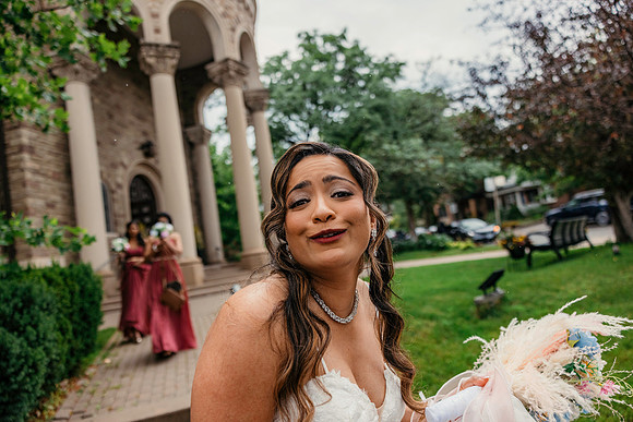 Priyanka&Doug. Married. -186