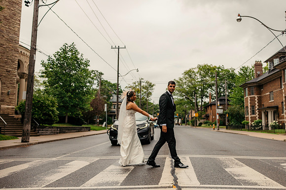 Priyanka&Doug. Married. -188