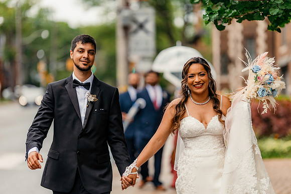Priyanka&Doug. Married. -189
