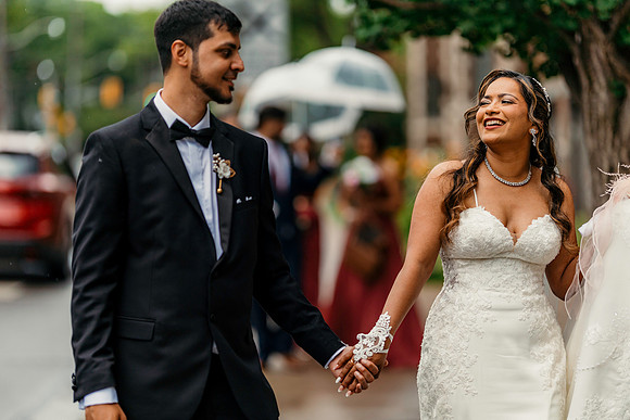 Priyanka&Doug. Married. -190