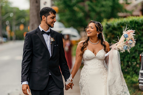 Priyanka&Doug. Married. -194