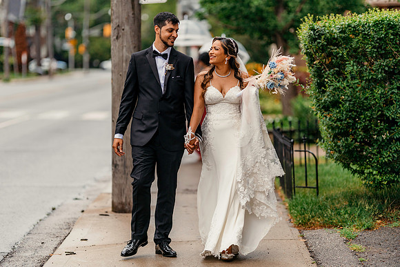 Priyanka&Doug. Married. -193