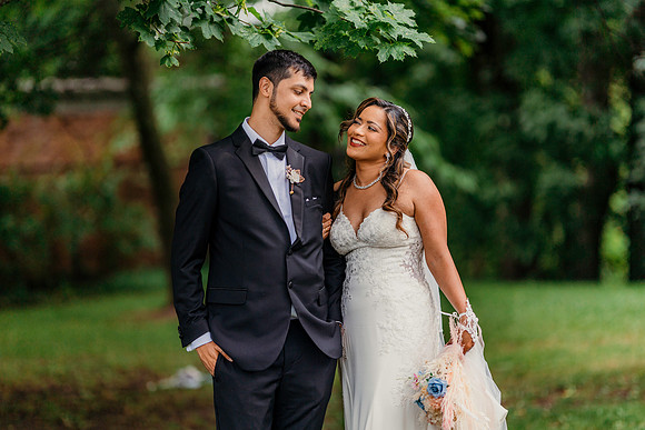 Priyanka&Doug. Married. -197