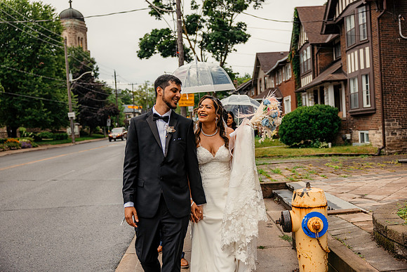 Priyanka&Doug. Married. -196